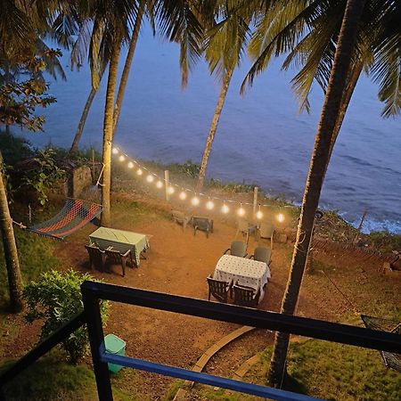Bed and Breakfast Perch By The Sea Kannur Exterior foto