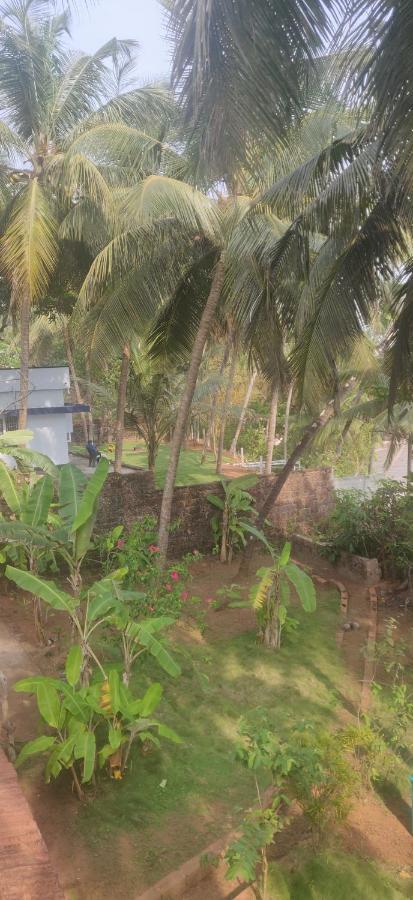 Bed and Breakfast Perch By The Sea Kannur Exterior foto