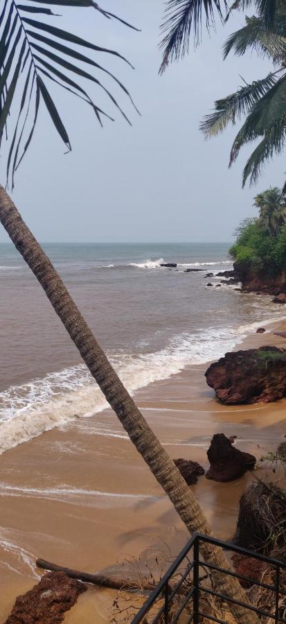 Bed and Breakfast Perch By The Sea Kannur Exterior foto