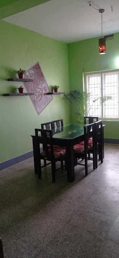 Bed and Breakfast Perch By The Sea Kannur Exterior foto