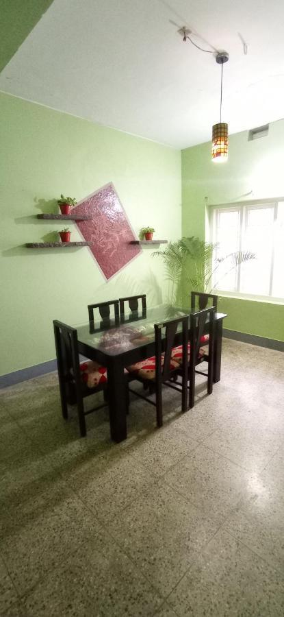 Bed and Breakfast Perch By The Sea Kannur Exterior foto