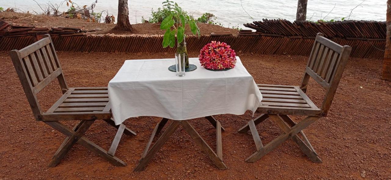 Bed and Breakfast Perch By The Sea Kannur Exterior foto