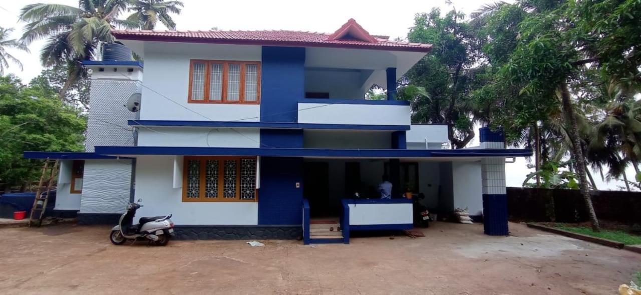 Bed and Breakfast Perch By The Sea Kannur Exterior foto