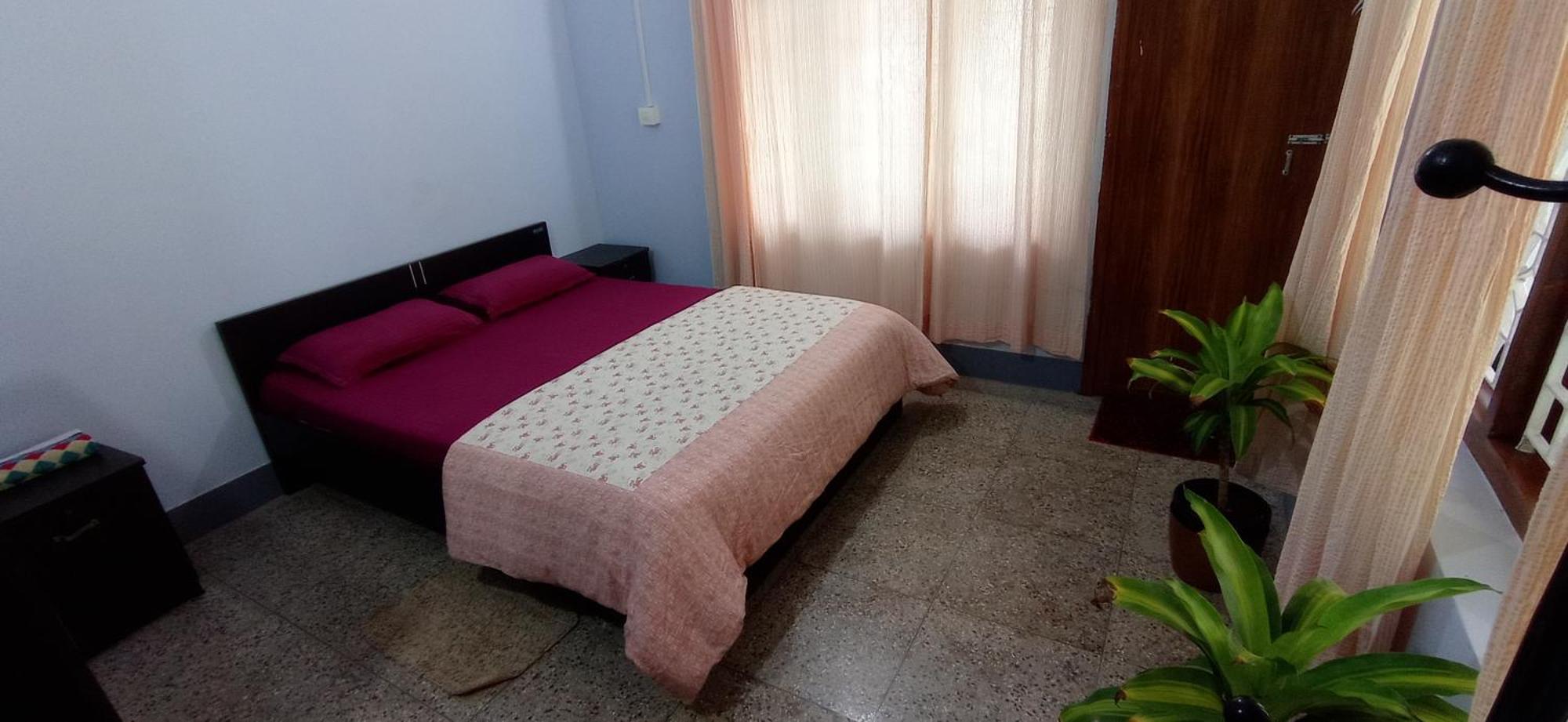 Bed and Breakfast Perch By The Sea Kannur Zimmer foto