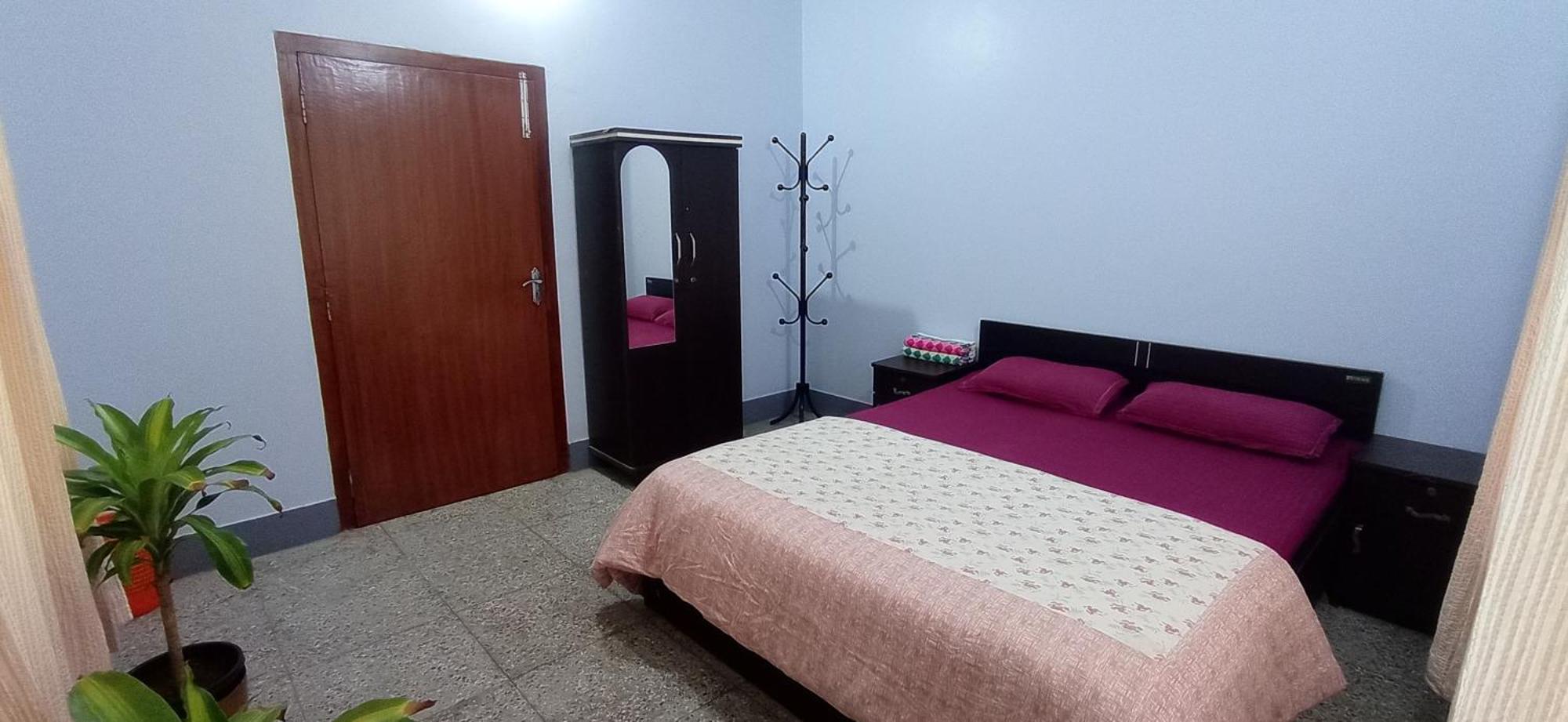 Bed and Breakfast Perch By The Sea Kannur Zimmer foto