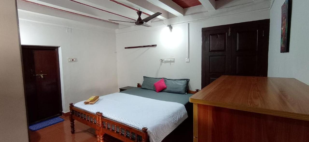 Bed and Breakfast Perch By The Sea Kannur Zimmer foto