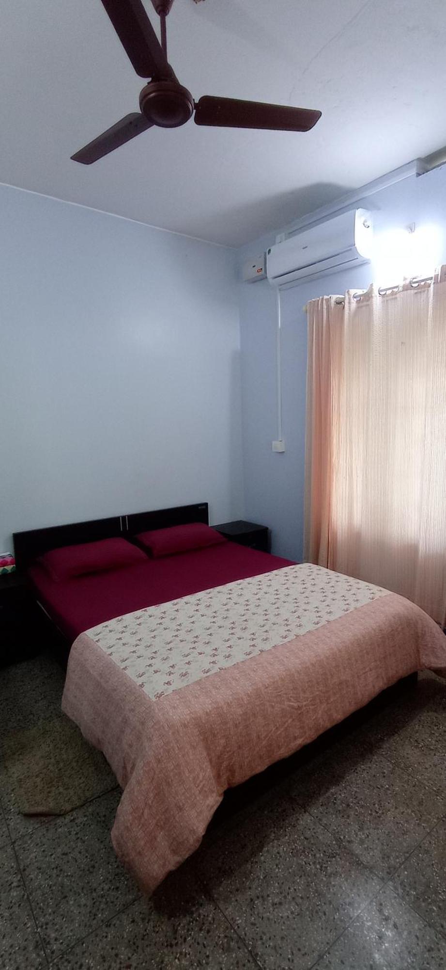 Bed and Breakfast Perch By The Sea Kannur Zimmer foto